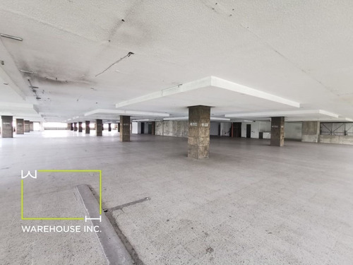 Imagen 1 de 15 de Edificio En Renta Cuauhtemoc