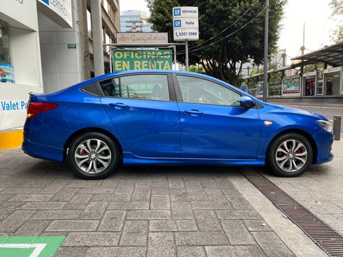 Imagen 7 de 12 de Chevrolet Cavalier 2018 1.5 Premier At