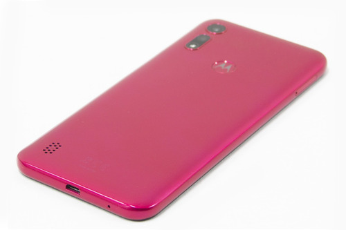 Imagen 4 de 5 de Telefono Motorola Moto E 6i