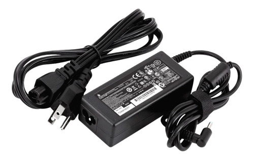 Cargador Hp Probook 450 G3 G5 65w 19.5v -3.33a Original