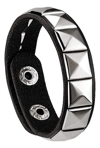 . 3 Pulseras Con A La Moda Para Hombres Y Mujeres, Regalo De