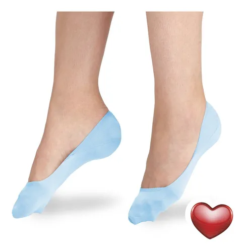 Medias Baletas Bebe Nina MercadoLibre
