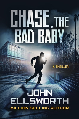 Libro Chase, The Bad Baby - Ellsworth, John