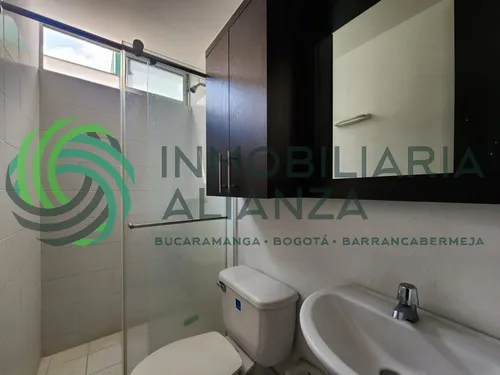Apartamento En Arriendo En Barroblanco. Cod A16496
