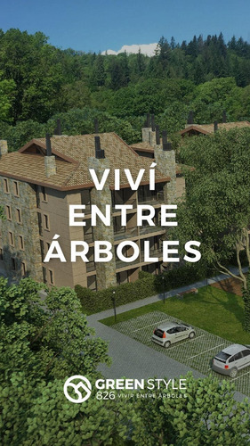 Imagen 8 de 11 de Departamento En Venta En Ing. Maschwitz, Escobar, G.b.a. Zona Norte