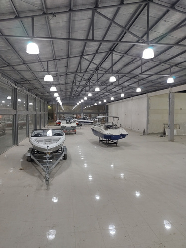 Imagen 14 de 17 de Canestrari 208 Con Mercury 150 Unidad En Stock