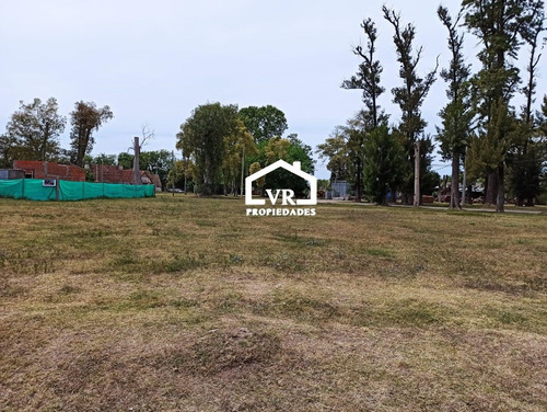 Terreno Lote En Venta En Derqui, Pilar, G.b.a. Zona Norte