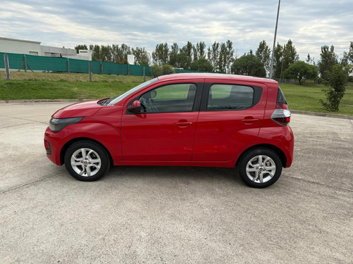 Fiat Mobi 1.0 Easy Pack Top