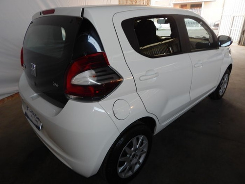 Mobi 1.0 8v Evo Flex Like. Manual