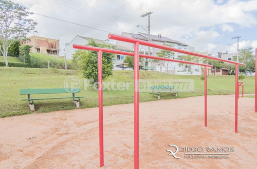 Imagem 23 de 30 de Casa, 3 Dormitórios, 155.92 M², Mário Quintana - 105727
