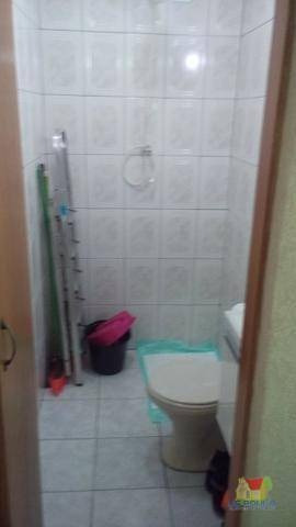 Imagem 5 de 11 de Sobrado Com 3 Dormitórios À Venda, 180 M² Por R$ 510.000,00 - Vila Gomes Cardim - São Paulo/sp - So0588
