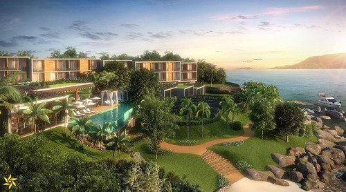 Imagem 1 de 16 de Flat 1 Quarto Ilhabela - Sp - Veloso - Vs024 - 69243588