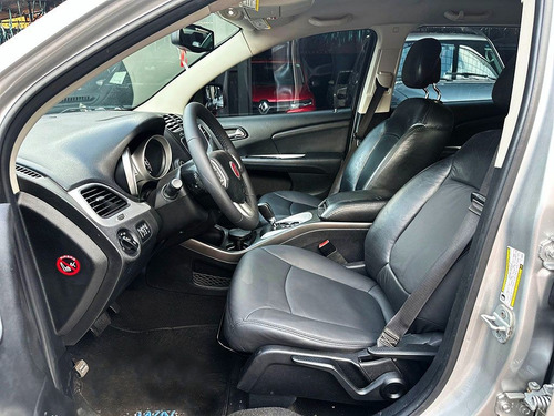 Fiat Freemont 2.4 EMOTION 16V