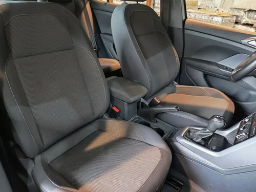 Volkswagen T-Cross 1.4 TSI Highline (Aut) (Flex)
