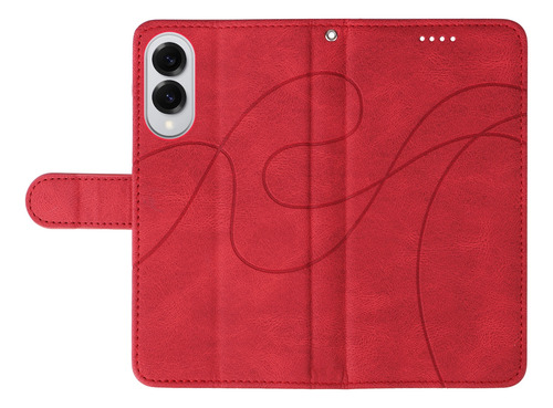 Funda Para Xiaomi Poco X5 Pro 5g/x6 Pro 5g/x7 5g/x7 Pro 5g Flip, Antivibración, Cartera, Soporte, Ranura, Piel Sintética