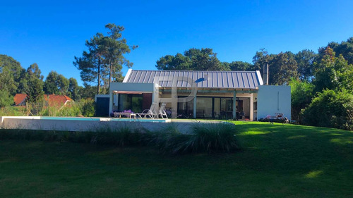 Imagen 3 de 13 de Casa En Venta Punta Del Este 3 Dorm, 1530 M2 #1739