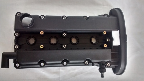 Tapa Valvula Para Chevrolet Aveo