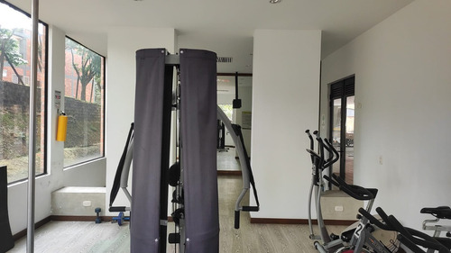 Imagen 10 de 19 de Apartamento En Venta Suramerica Itagüi