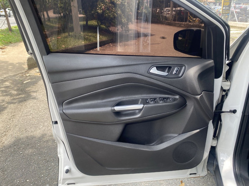 Ford Escape 2.0 Se 4x4 At 2015