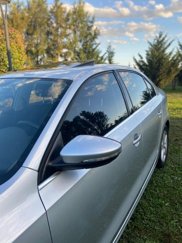 Vw Vento 2,5 Luxury 170cv - Impecable Unico Dueño