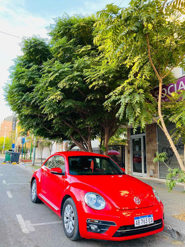 Volkswagen Beetle 1.4 Tsi