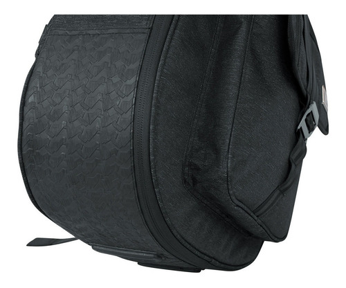 Imagen 9 de 10 de Funda Para Guitarra Acústica Gator Gt-acustic-blk Transit