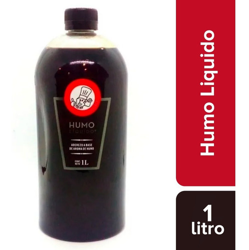 Humo Liquido San Giorgio 1 L.