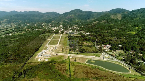 Terreno À Venda Em Ratones - Te007728