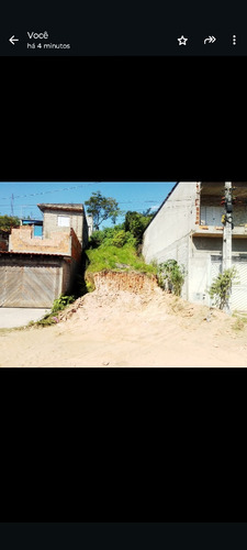 Lindo Terreno Com Ótimo Preço Uma Entrada Mais Parcelas