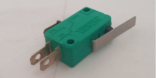 Micro Switch, Metaltex Leva Mediana