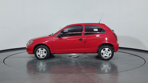 Chevrolet Celta 1.4 Ls Mt