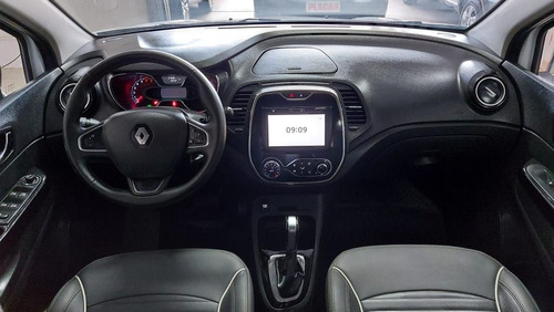Renault Captur Intense 1.6 16v, Qqb8584