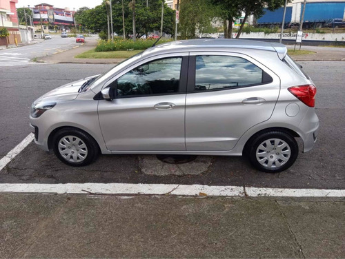 Ford Ka 2019 1.0 Se 2019 16.000km