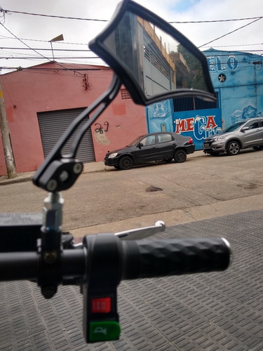 Scooter Elétrico Glove P2 1.500 W Completíssimo!!!!