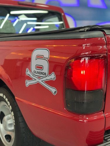 Ford Ranger XL 4.0 CS