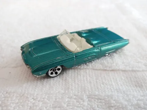 Hot wheels 63 t bird 1996 hotsell