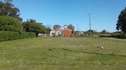 Buena Ubicacion Para Emprendimento Turistico, Cabaña Etc..uena 