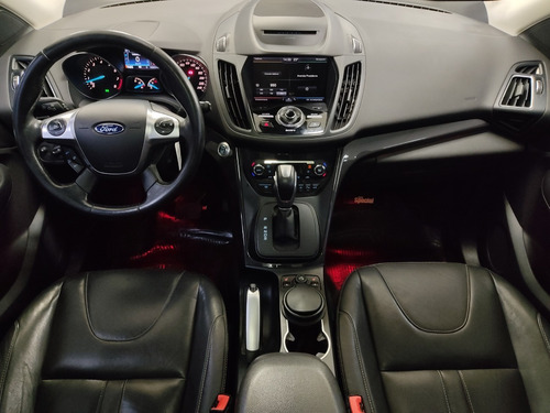 Ford Kuga Titanium 2.0l Ecoboost 2016