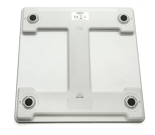 Imagen 7 de 8 de Balanza De Baño Digital Electronica Cuerpo Persona 180kg