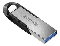 Comprar Pendrive Sandisk Ultra Flair Usb 3.0 Pendrive - 64 Gb