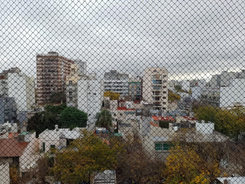 Departamento - 3 Ambientes - Alquiler - Colegiales