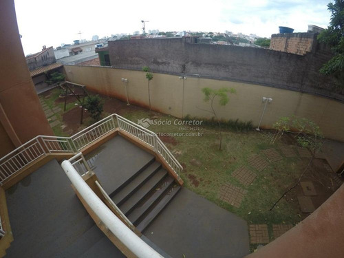 Imagem 14 de 15 de Apto 47m² Spazio Verona - Vila Flórida Guarulhos - Apartamento A Venda No Bairro Vila Flórida - Guarulhos, Sp - Sc00421