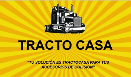 Par De Refuerzos Almas De Defensa Cascadia 2008-17 Plastico