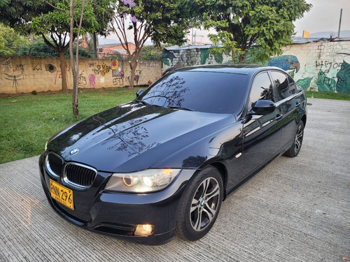 BMW Serie 3 2.0 320i E90 Lci Executive | TuCarro