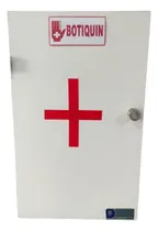 Comprar Botiquin Médico - En Melamina