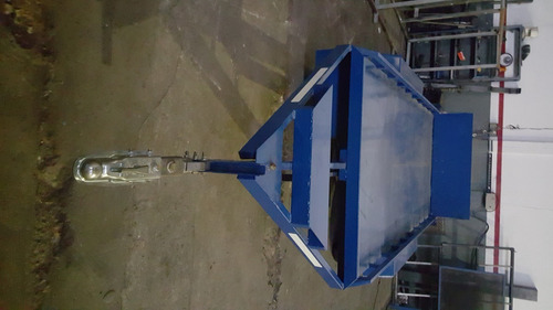 Trailer Dmtrailers Auxilio Autos Camionetas Homologado Lcm