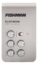 Comprar Preamp Fishman Stage Platinum Plt-301 Analog Preamp