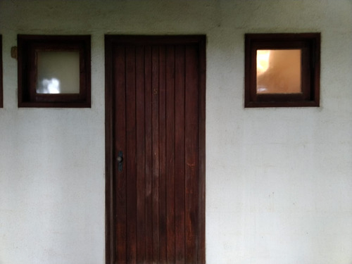 Estancia Arvore Da Vida(condominio Evangelico). Duplex 40m2 1 Dorms,sala,cozinha 1 Banheiro 1 Vaga - Ap00074 - 68065604