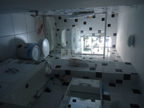 Imagem 20 de 28 de Edf. Araguaia - Casa Amarela / Parnamirim - V000021