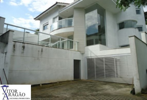 Imagem 9 de 9 de 03172 - Casa De Condominio 3 Dorms. (3 Suítes), Tremembé - São Paulo/sp - 3172